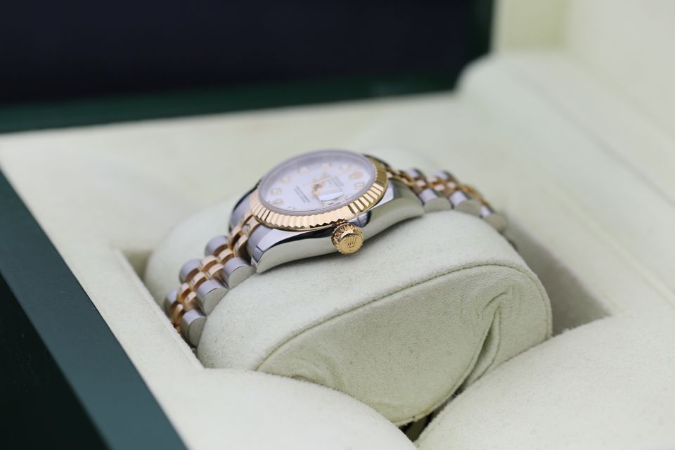 Rolex Datejust Lady 179173 Image 6